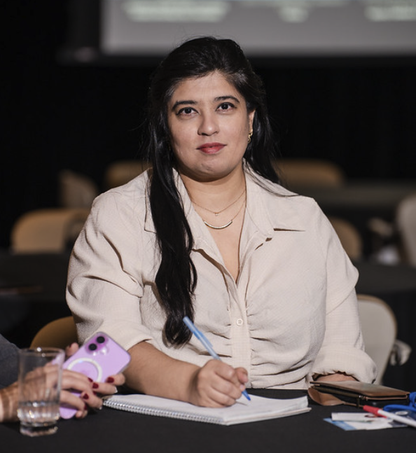 Club canadien, Sommet