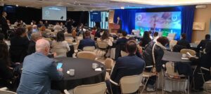 Club canadien, Sommet