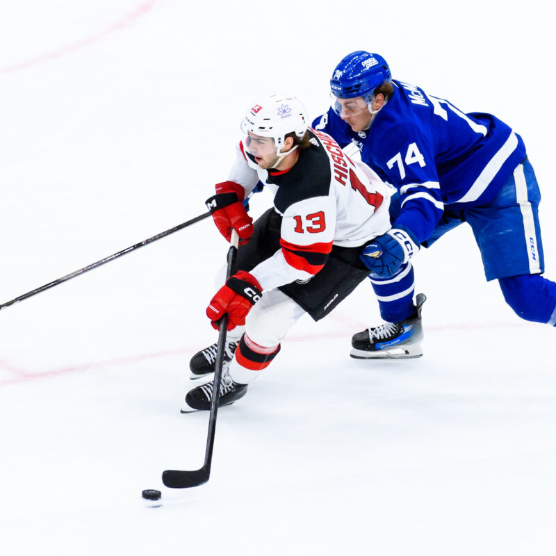 Devils-Leafs