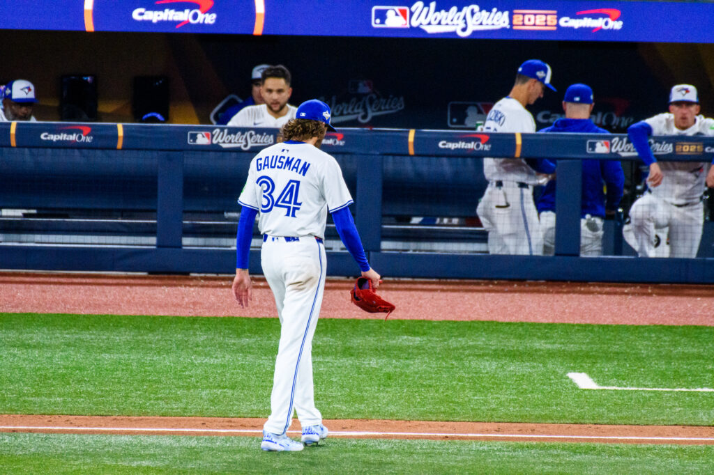 Kevin Gausman