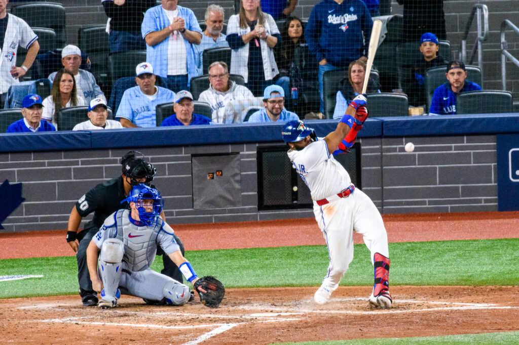 Vladimir Guerrero Jr.