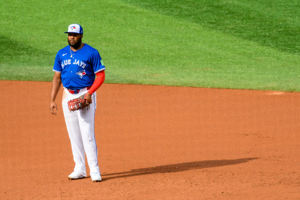 Vladimir Guerrero Jr