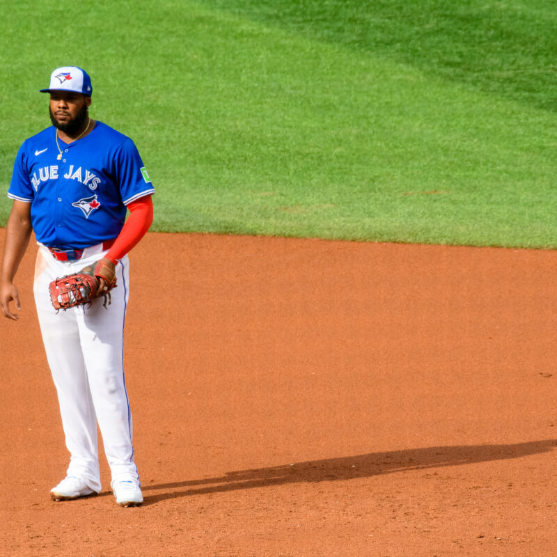 Vladimir Guerrero Jr