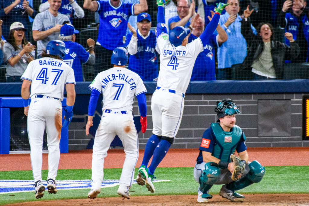 Jays-celly