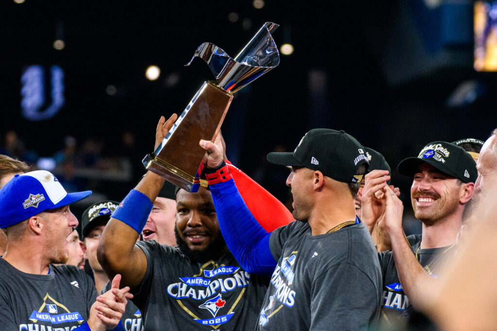 Jays-trophy