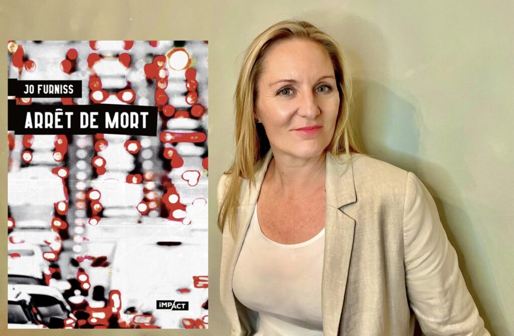 Jo Furniss, Arrêt de mort