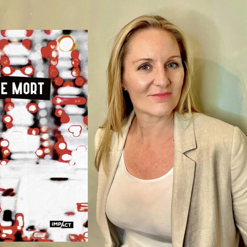 Jo Furniss, Arrêt de mort