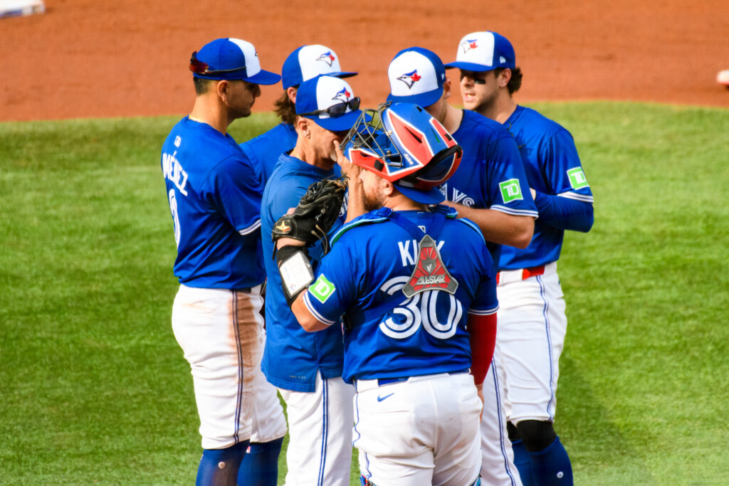 Blue Jays