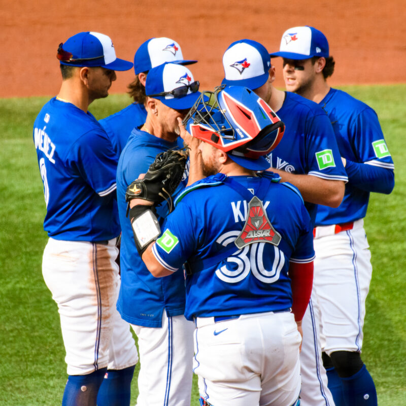 Blue Jays