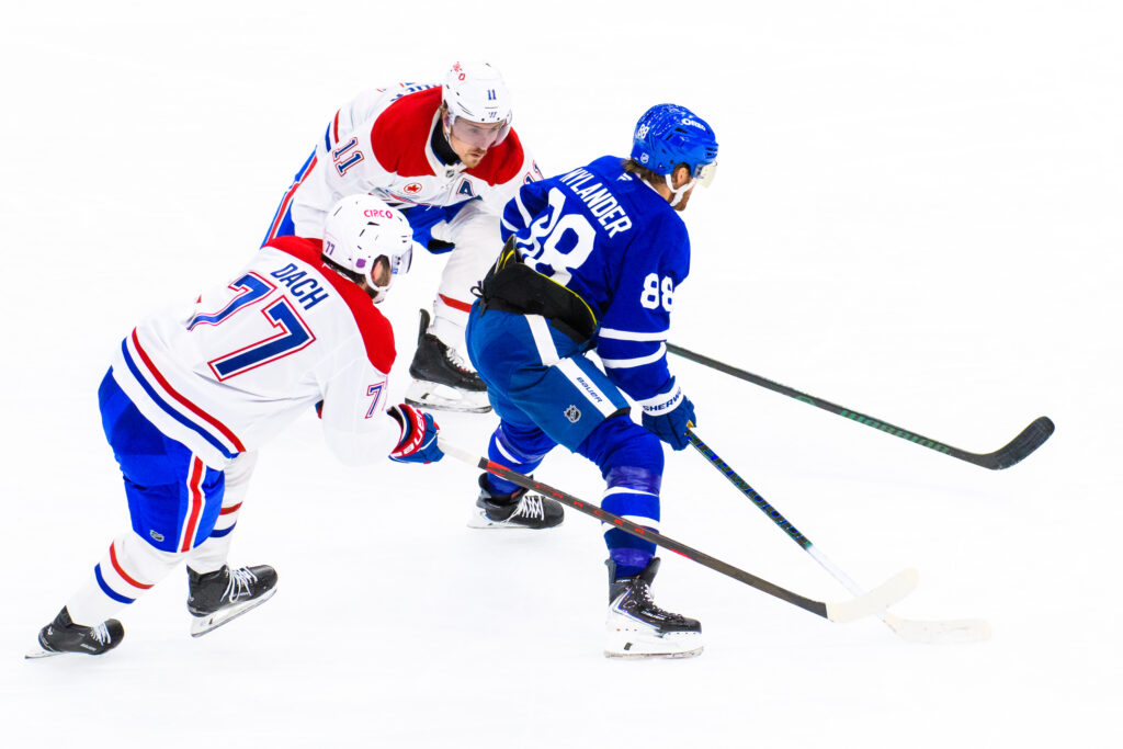 William Nylander