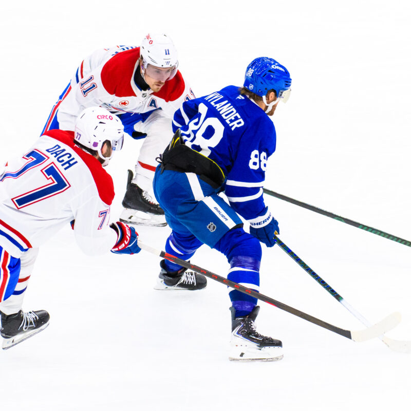William Nylander