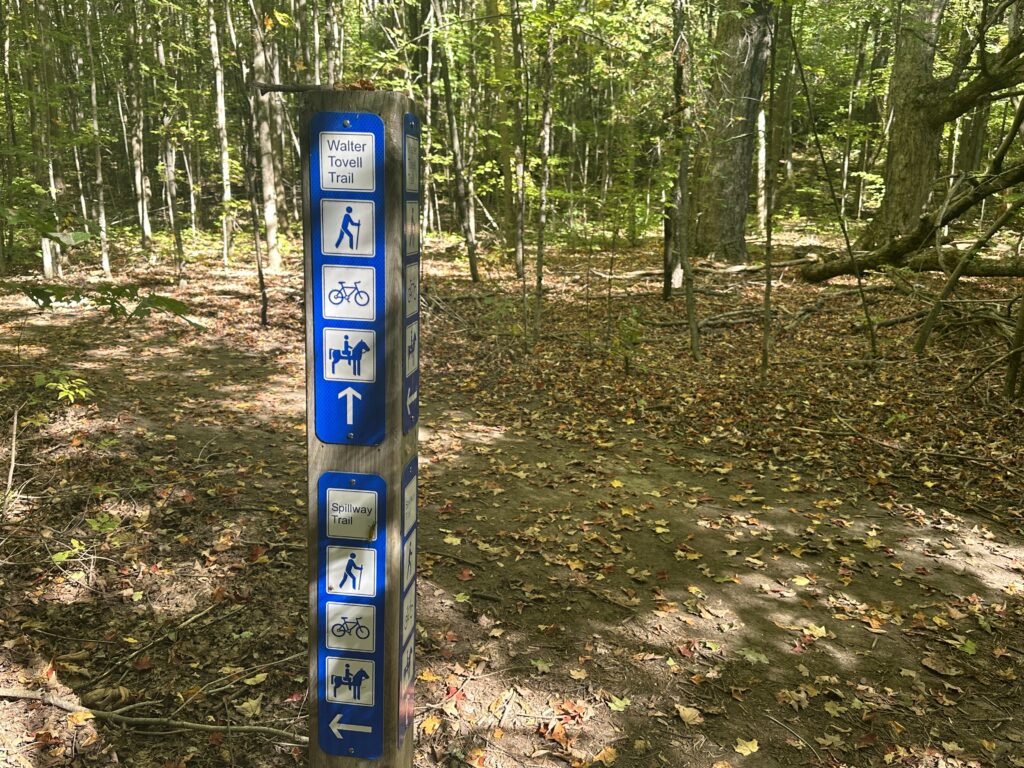 parc Mono Cliffs