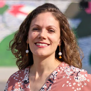 Emeline Leurent, Francais pour l'avenir