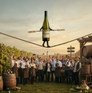 vin, Riesling