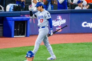 Shohei Ohtani