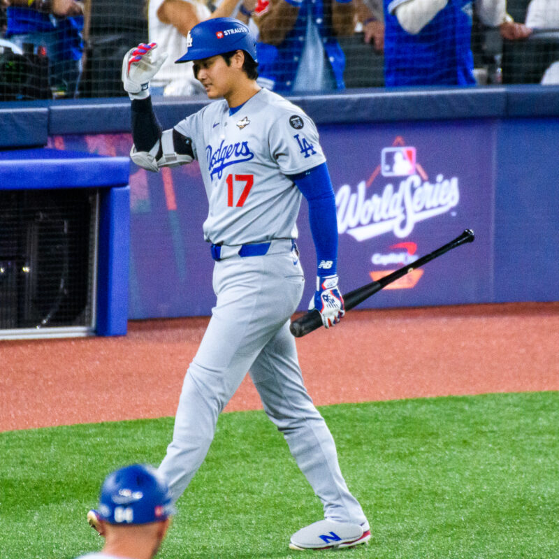 Shohei Ohtani