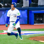 George Springer