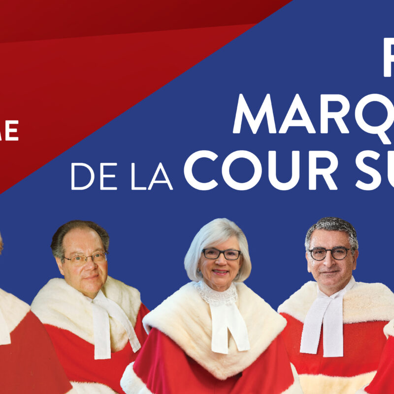 Cour suprême