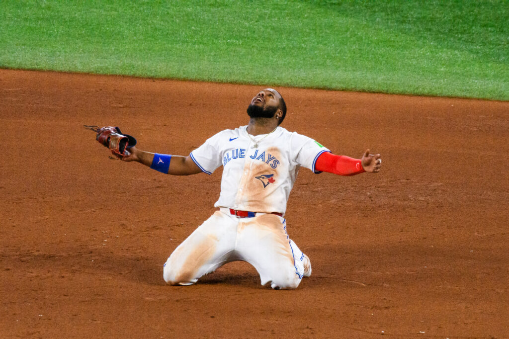 Vladimir Guerrero Jr.