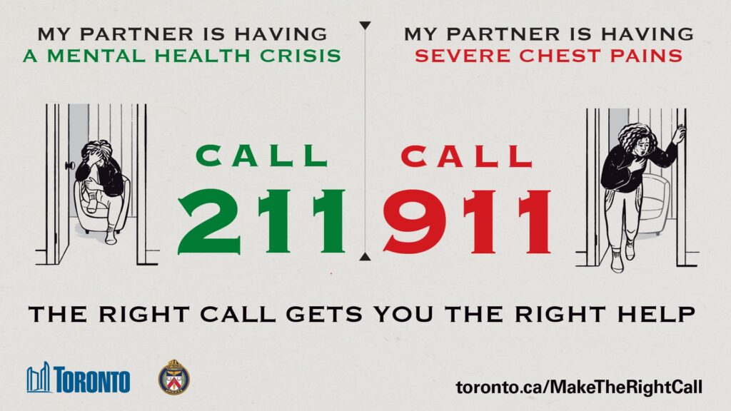 Service 211