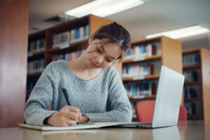 Concours national de rédaction