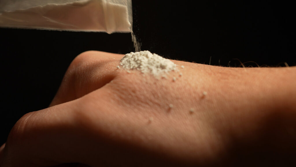 drogues, toxicomanie, opioïdes