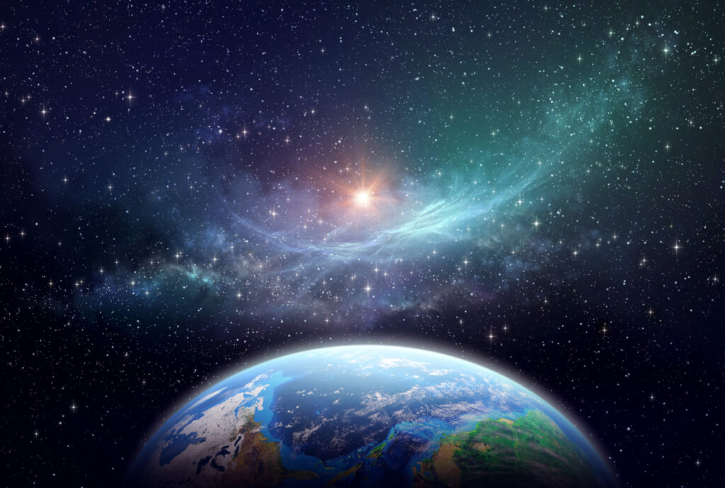 exoplanètes