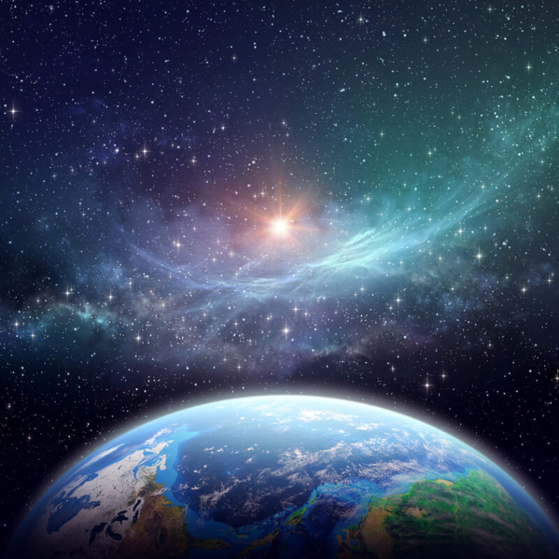 exoplanètes