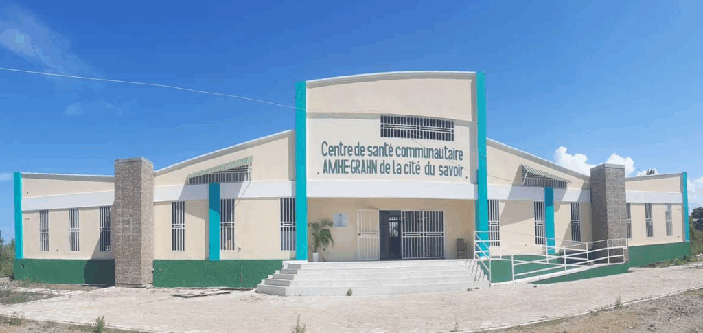 Haïti