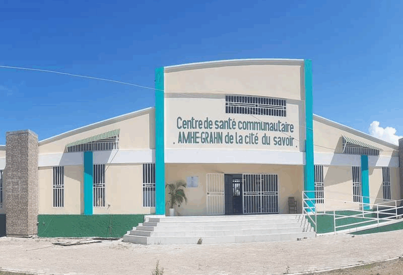 Haïti