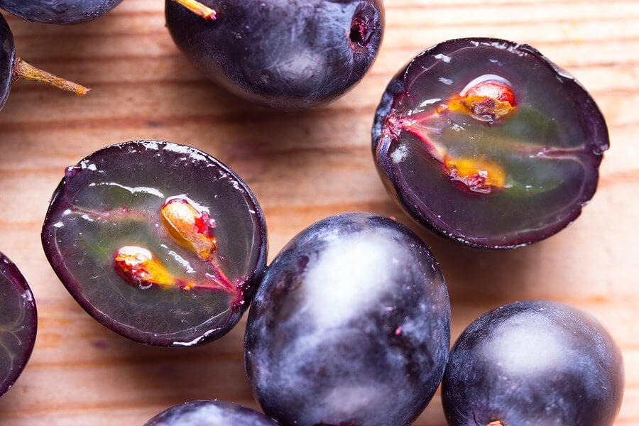 vin, Pinot Noir