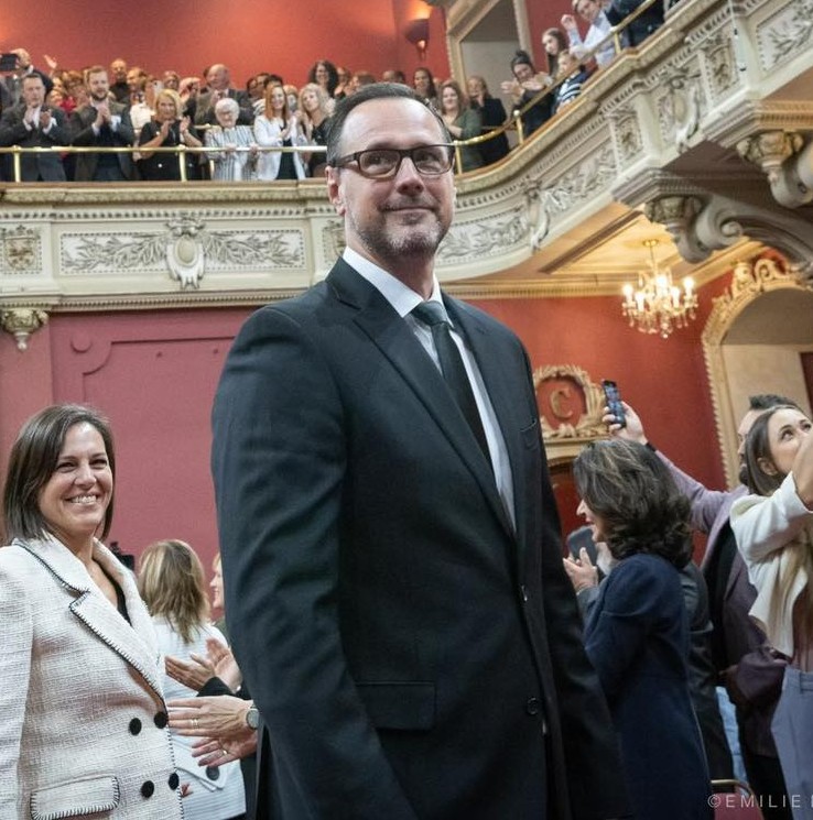 Centre de la francophonie des Amériques