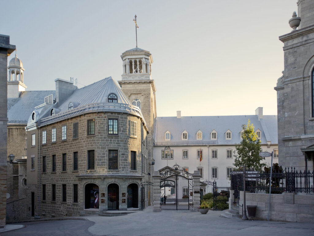 Centre de la francophonie des Amériques