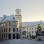 Centre de la francophonie des Amériques