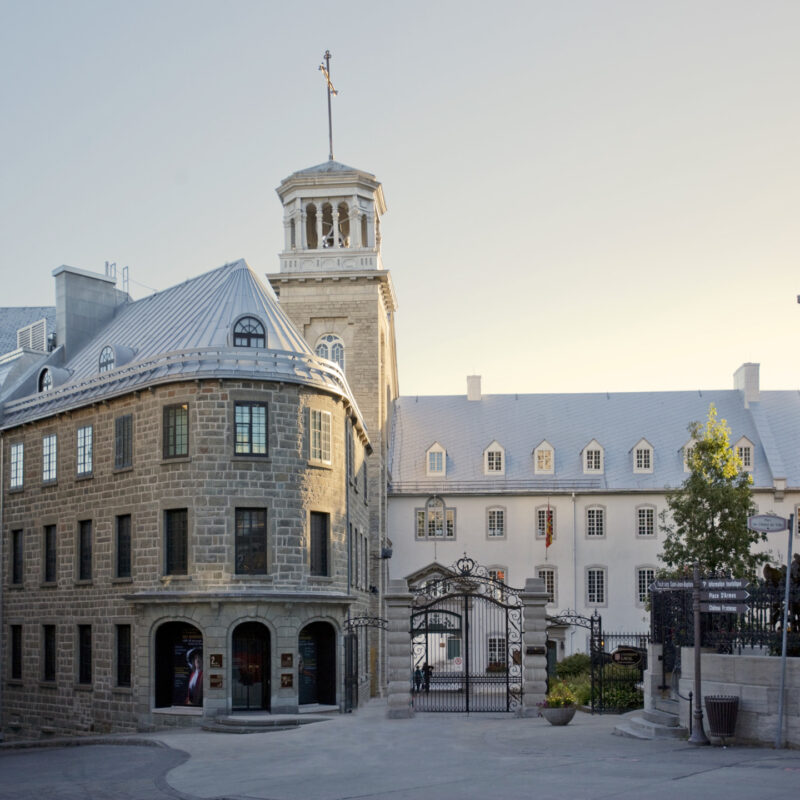 Centre de la francophonie des Amériques