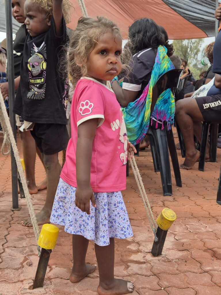 Australie, parc national Uluru-Kata Tjuta