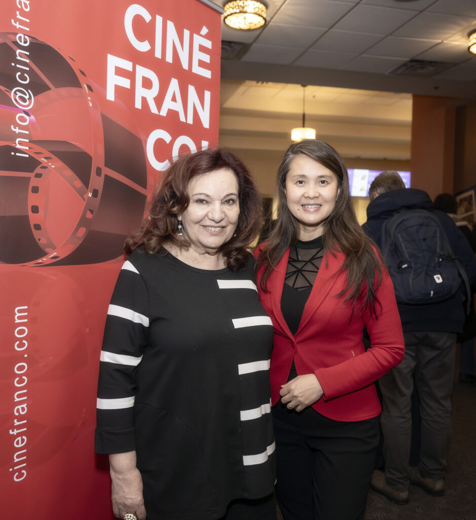documentaire Générations familles canadiennes