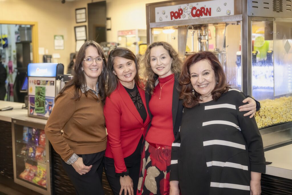 documentaire Générations familles canadiennes