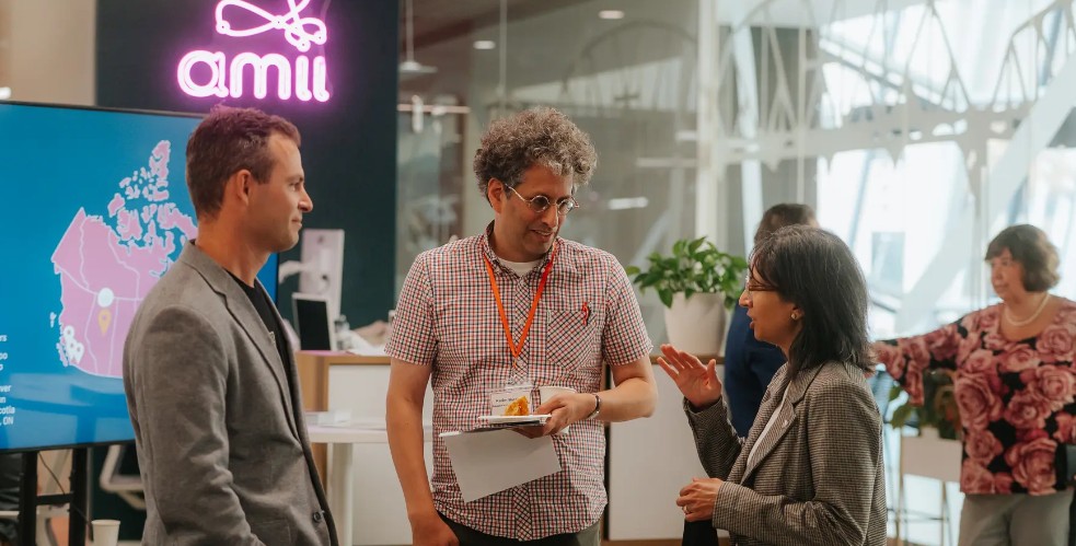 IA, intelligence artificielle