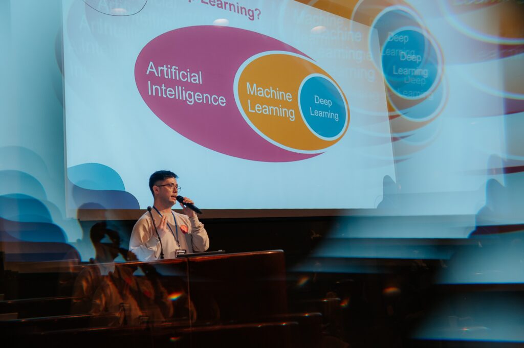 IA, intelligence artificielle