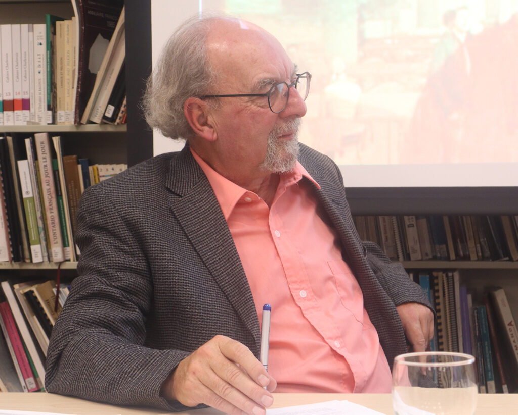 Bibliothèques_ Archives