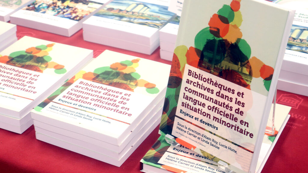 Bibliothèques_ Archives