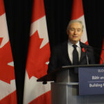 Budget fédéral 2025, Carney