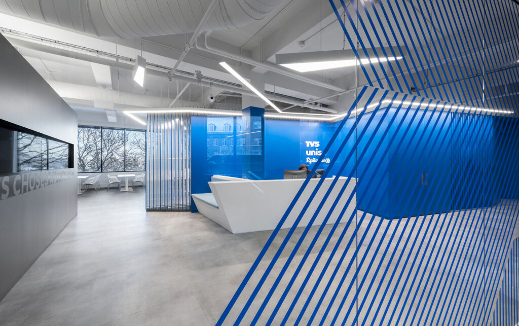 CRTC télévision TV5