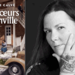 Mélanie Calvé, Les sœurs Drainville