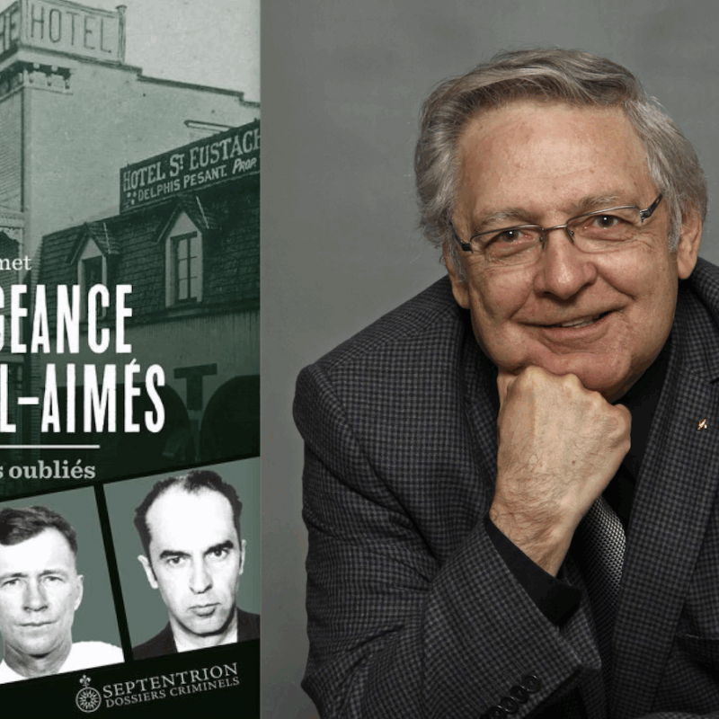 meurtre, Raymond Ouimet, La vengeance des mal-aimés