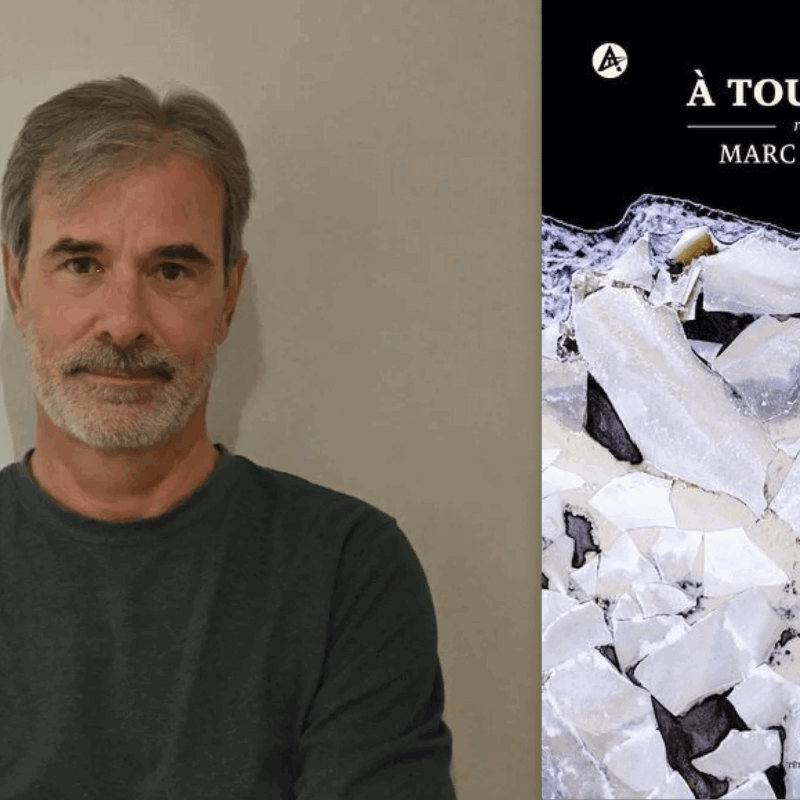 Marc Ménard, À tout prix