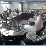 Comité consultatif de la Ville de Toronto sur les affaires francophone