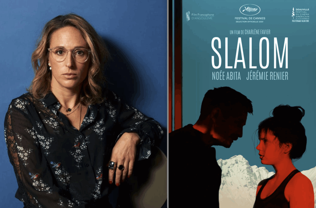 violences sexuelles, femmes, film Slalom