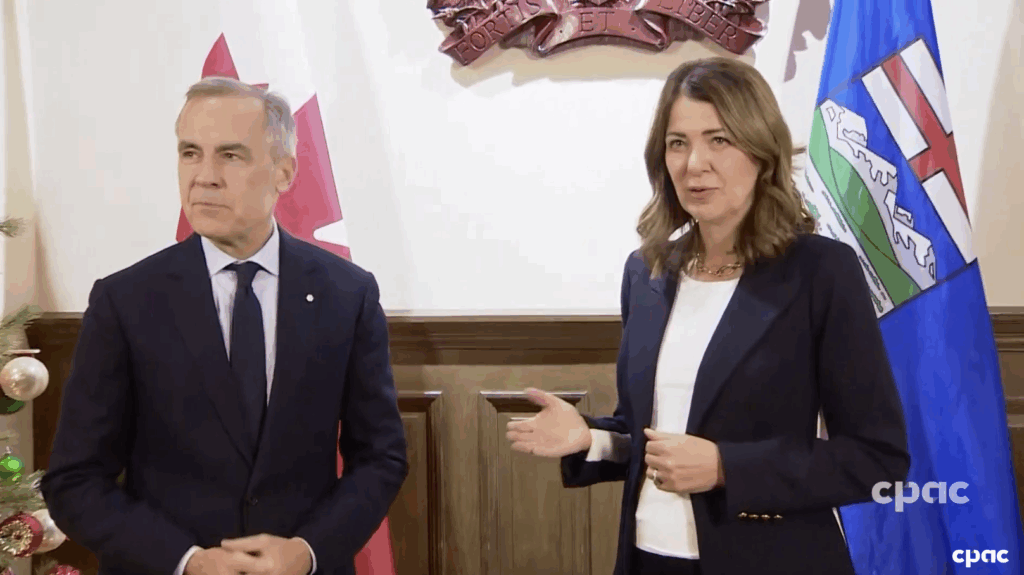 Steven Guilbeault, Alberta, pétrole, pipeline